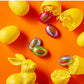 REESE'S Milk Chocolate Peanut Butter Eggs Candy - 10 oz Bag, Perfect for Easter Celebrations