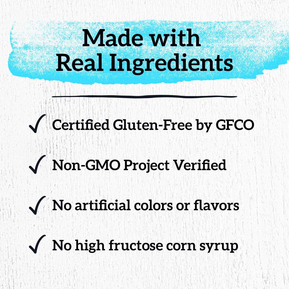 GOOD THINS Simply Salt Rice Snacks Gluten Free Crackers, Snack Crackers, 3.5 oz
