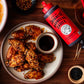 Bachan's Japanese Barbecue Sauce 8 Pack - OG, Honey, Spicy, Miso, Yuzu, Pineapple, Garlic, Hot - Non-GMO, No Preservatives, BPA