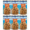 Blue Runner-Creole Seafood Gumbo Base-25 Ounce Can (Pack of 6)-A Rich, Flavorful and Authentic Creole Classic-An Instant Meal, J