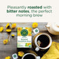 Traditional Medicinals Roasted Dandelion Root Herbal Tea, 16 ct