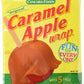Concord Confections Caramel Apple Wrap, 5 Count
