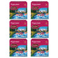 Celestial Seasonings Herbal Tea Peppermint 40 Count Pack of 6