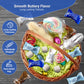 Bible Verse Buttermints 100 Count - Soft Butter Mints Individually Wrapped After Dinner Mint, Christian Scripture Candy, Thank Y