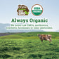 Organic Valley, Organic Low Fat Cottage Cheese, 16 Ounce