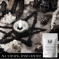 Black Salt For Protection Rituals, Wiccan Supplies, Sal Negra Para Rituales De Brujeria (14 Oz Bag) - Witches & Wiccan Witchcraf
