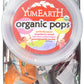 Yummy Earth Lollipops, Organic Assorted Flavors, 30 ea