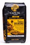 CAFE OL HEB Cafe Ole Taste of San Antonio 12 oz (Pack of 1)