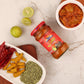 Rani Lime Pickle Mild Achar - Vegan, Gluten Free, Non-GMO, Kosher, 10.5oz (300g) Glass Jar