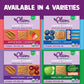 Plum Organics Jammy Sammy Snack Bars - Apple, Kale, and Oatmeal - 1.02 oz Bars (Pack of 30) - Organic Toddler Food Snack Bars