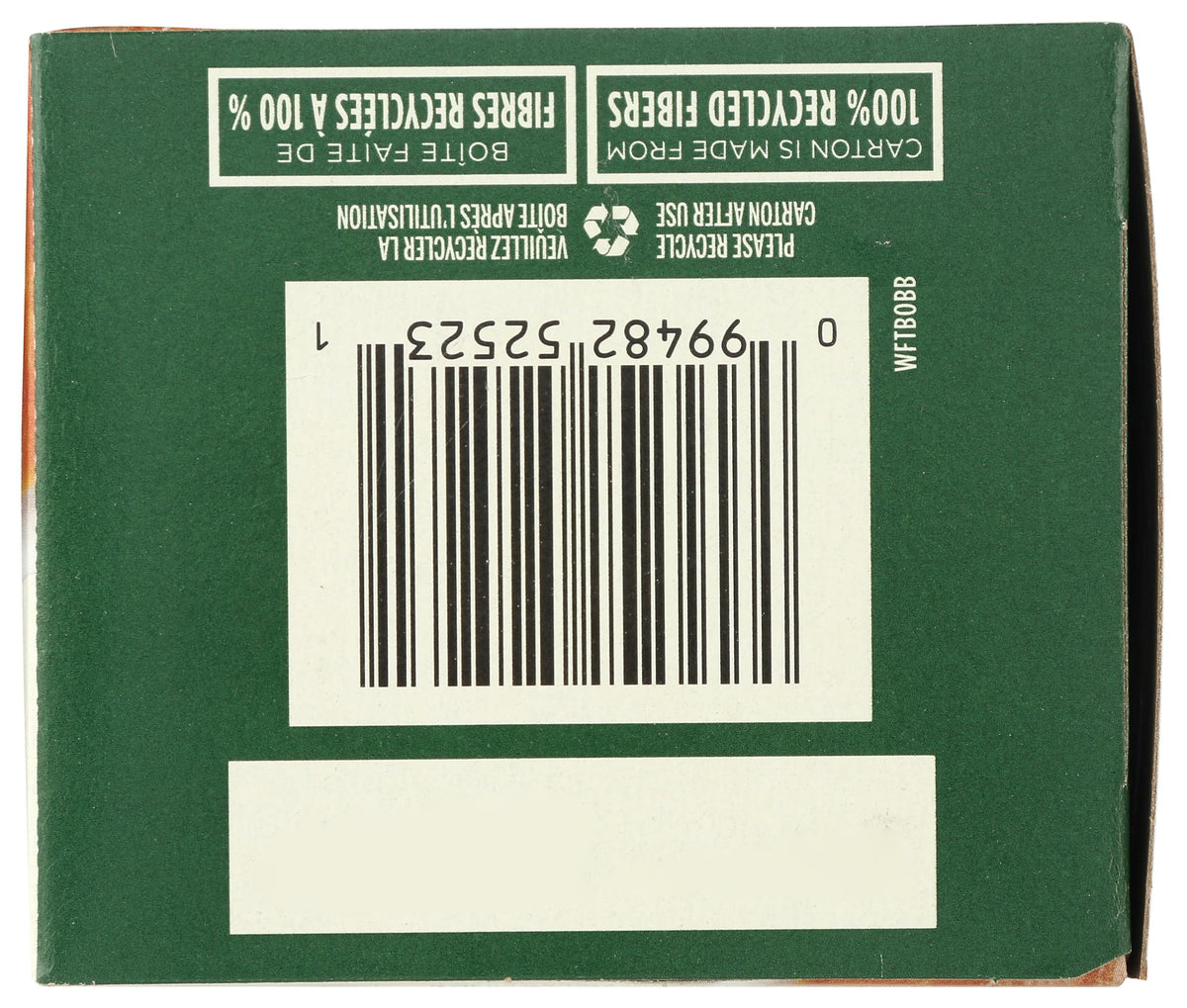 Whole Foods Market, Tea Black Breakfast Blend Organic, 20 Count