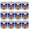 Libby's Vienna Sausage 4.6 Oz, 12 Cans.