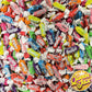 Tootsie Frooties - Tootsie Rolls 10 Flavors - 2 Lb Bulk Candy - Assorted Flavor - Fruit Chews - Gluten Free - Ultimate Variety -