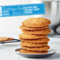 Tate'S Bake Shop Gluten Free Coconut Crisp Cookies, Gluten Free Cookies, 7 Oz