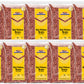 Rani Red Kidney Beans, Light 64oz (4lbs) 1.81kg ~ Pack of 10~640oz (40lbs) 18.14kg Total ~ All Natural | Vegan | Gluten Friendly