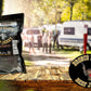 Bronco Billys Beef Jerky Hickory Smoked, 1 Pound Resealable Bag