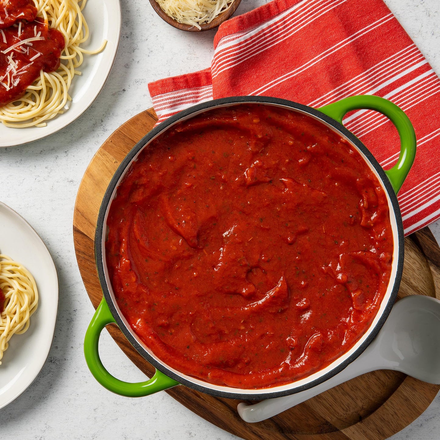 McCormick Thick & Zesty Spaghetti Sauce Mix, 1.37 oz