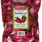 Trader Joes Dried Freeze-Dried Strawberries, Unsweetened & Unsulfured, 1.2 OZ (3 Pack)