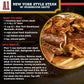 A.1. Steakhouse New York Marinade (16 Oz Bottles, Pack Of 6)