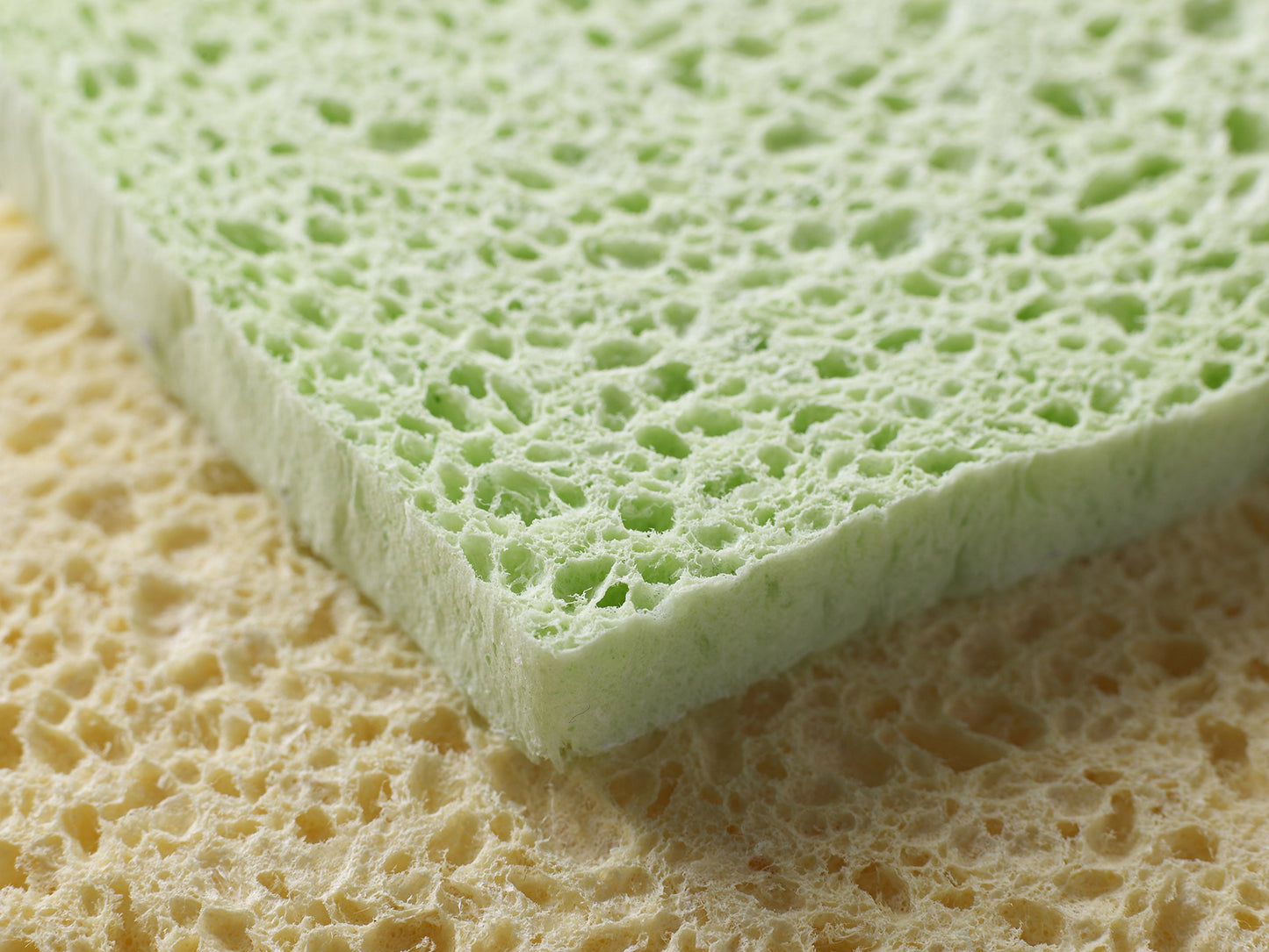 Spontex Thick Moppets, 6 Packs Of 2 (Total 12 Sponges)