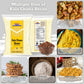 Rani Kala Chana Besan (Chick Peas Flour) 14Oz (400G) ~ All Natural | Vegan | Gluten Friendly | Non-Gmo | Kosher | Indian Origin
