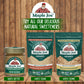 Maple Joe Organic Maple Butter Spread Made With 100% Natural Organic Grade A Syrup. Pure Cream Spread Sugar Candy Smooth & Creamy, Vegan, Fat-Free, Non-Gmo, Non-Dairy, Gluten Free & Kosher Certified. 7Oz / 200G. (1 Pack)
