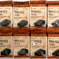 Cj Premium Roasted Seaweed Snack 5G -(Pack Of 8)
