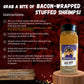 Kent Rollins Rib Rub Seasoning, Gluten Free, 13 oz, Ideal for Ribs, Pork, Chicken, Shrimp & Other Meat