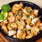 Badia Lemon Pepper, 6.5 Ounce