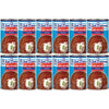 Blue Runner Creole Cream Style Red Beans, 16-Ounce (Pack of 12)