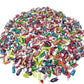 Tootsie Roll Frooties American Holiday Candy Fruity Favorites Party Mix Bag Soft And Chewy Taffy Midgees Individually Wrapped As