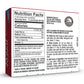 Royal Strawberry Gelatin Dessert Mix, Sugar Free And Carb Free,0.32 0Z (Pack Of 12)