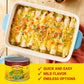 Old El Paso Mild Chopped Green Chiles, 7 oz. (Pack of 24)