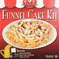 Funnel Cake Starter Kit