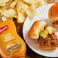 French's Creamy Honey Chipotle Mustard Spread, 12 oz (Pack of 4)