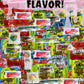 Party Favor Candy Mix - 10 lb Pinata Stuffers Candy Bulk - Goodie Bag Stuffers for Kids Party Favors - Candy Variety Pack - Bulk