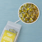 Sugar Free Lemon Drops Hard Candy | 2 LBS | Individually Wrapped Lemon Drops Zero Sugar Candy Bulk Bag