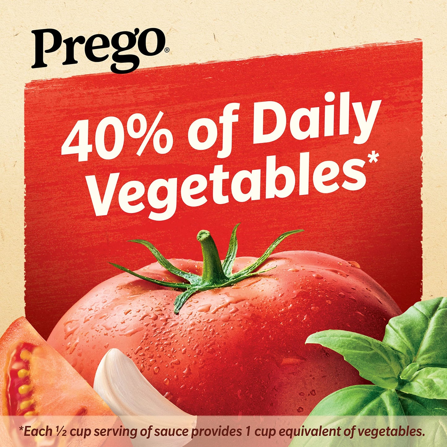 Prego Traditional Pasta Sauce, 24 Oz Jar (Case Of 12)