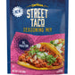 Ortega Street Taco Seasoning Mix, Al Pastor, 1 Ounce (Pack of 12)