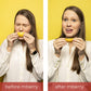 mberry   Fruit compact pieces - 10 Count (Pack of 2) - Natural Flavor Enhancer