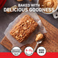 Clif Bar - Crunchy Peanut Butter - Made With Organic Oats - 11G Protein - Non-Gmo - Plant Based - Energy Bars - 2.4 Oz. (18 Pack