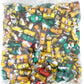 Coffee Rio Coffee Bulk, 3 Pound Bag Individually Wrapped Coffee Candy, Kosher Candy (Assorted)