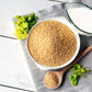 Hulled Millet, 6 Pounds - Whole Grain Seeds, Kosher, Raw, Bulk