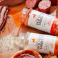 Jack Stack Bbq Meat & Poultry Rub - 3 Pack