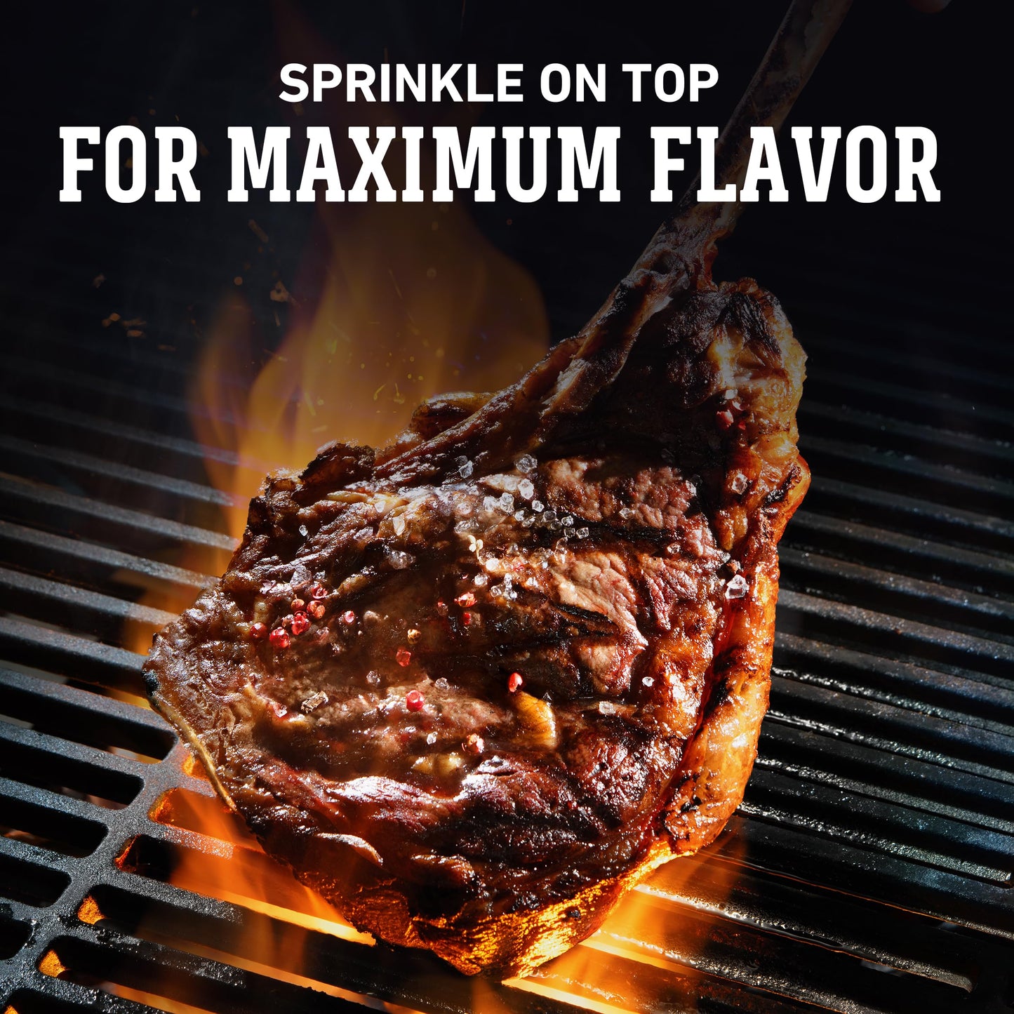 Weber Cowboy Seasoning, 3.2 Ounce Shaker