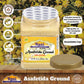 Rani Asafetida (Hing) Ground 21oz (600g) 1.3lbs PET Jar ~ All Natural | Salt Free | Vegan | Non-GMO | Kosher | Asafoetida Indian