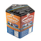 Hi Mountain Jerky Seasoning and Cure Kit | VARIETY PACK #2 | Flavors: Mandarin Teriyaki, Pepperoni, Sweet & Spicy, Inferno, & Pe