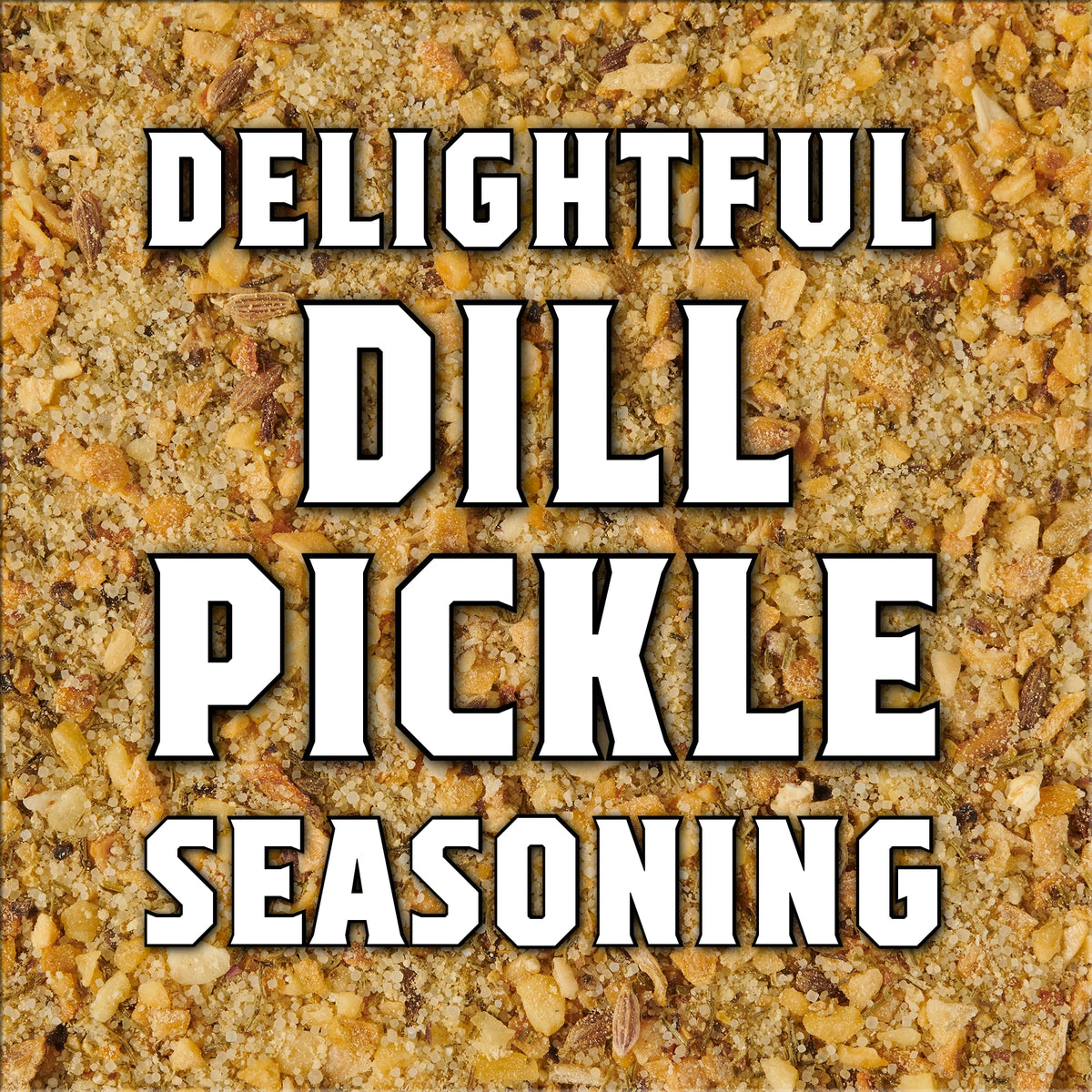 McCormick Grill Mates Dill Pickle Seasoning, 2.75 oz (Pack of 2)