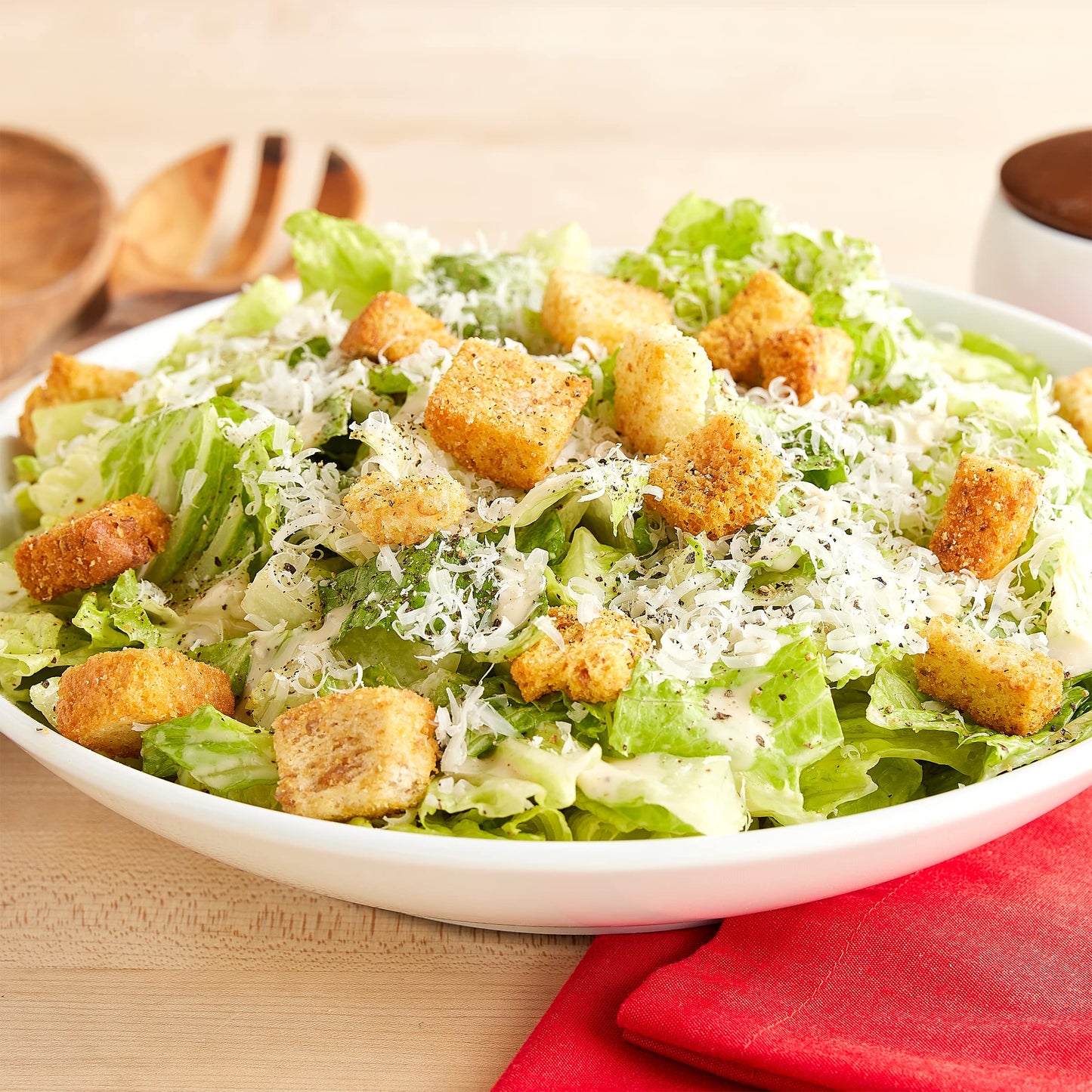 Annies Homegrown Drssng Caesar Org