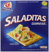 Gamesa Cracker Saladita